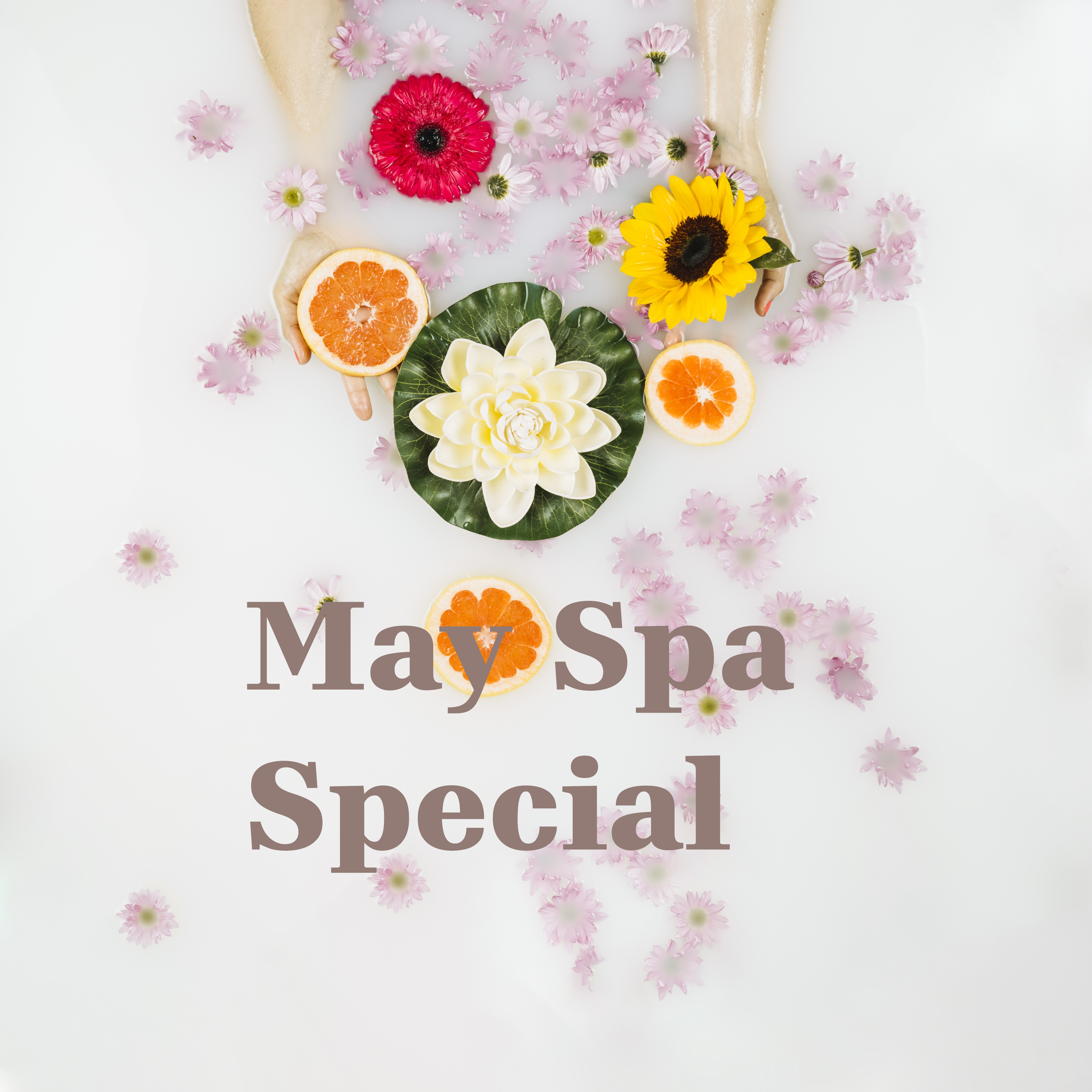 Spa Special